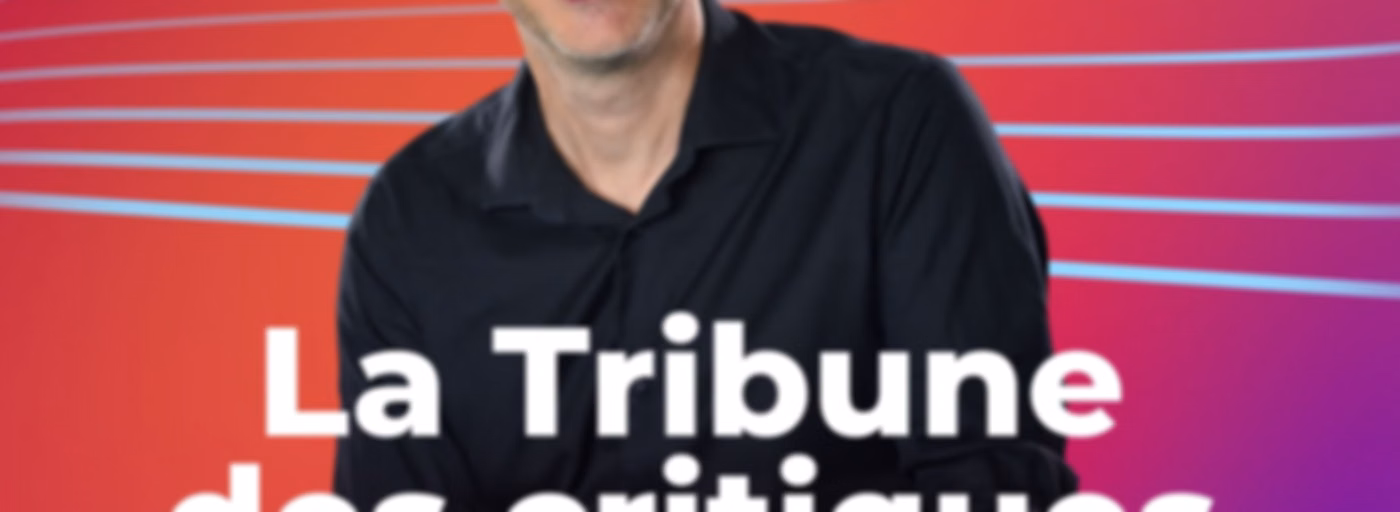 La Tribune des critiques de disques