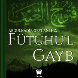 Fütuhu'l Gayb