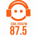 Rádio Soul Vida FM 87.5