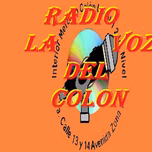RADIO LA VOZ DEL COLON