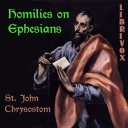 Homilies on Ephesians