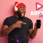 ARENA RADIO