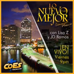 Lo Nuevo y Lo Mejor Conexion Musica
