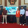 Presentación de la LIV edición del Trofeo Teide