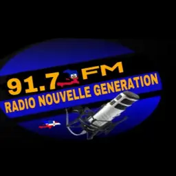 RADIO NOUVELLE GENERATION