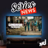 Les sorties séries de la semaine : "Gomorra : les origines et The Agency" (Saison 2)