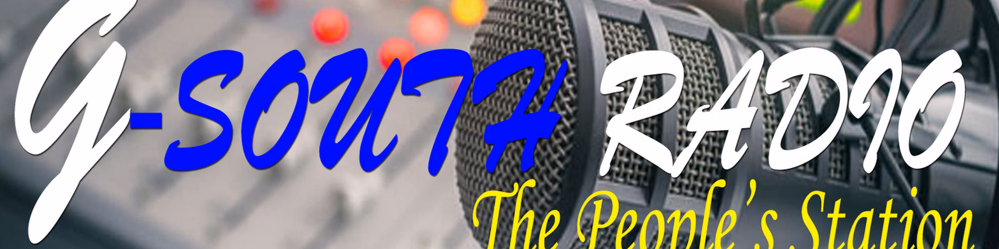 G-South Radio
