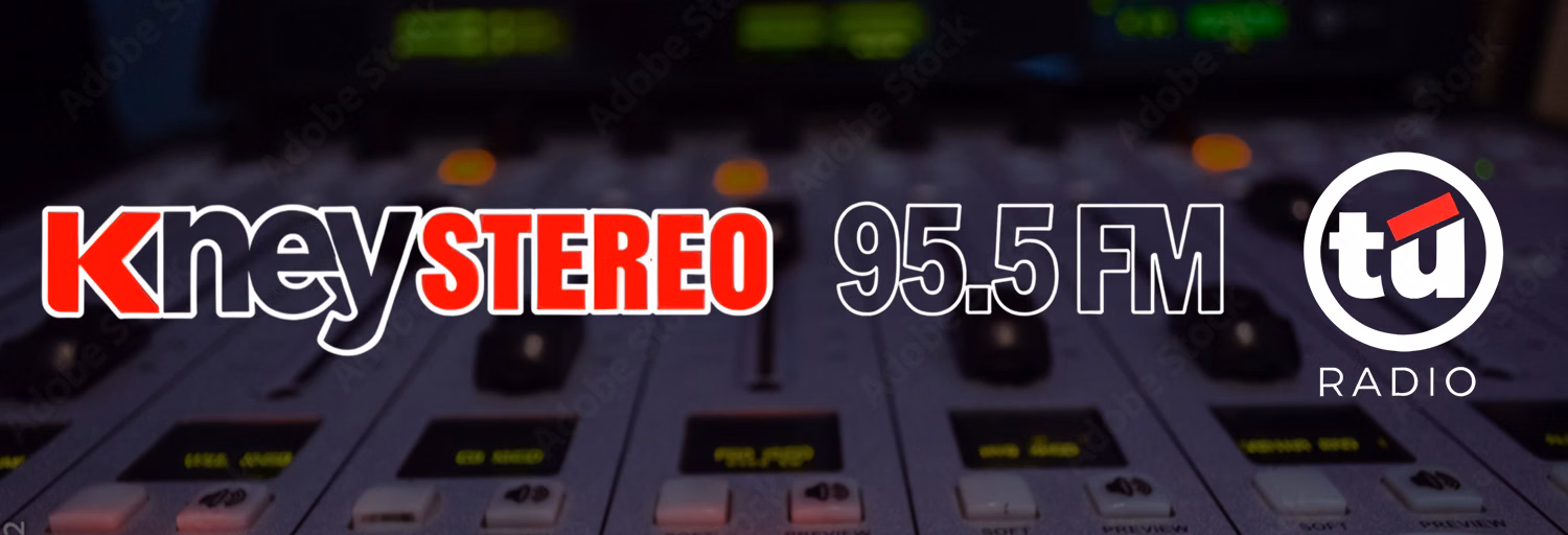 95.5 fm Kney Tu Radio