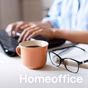 104.6 RTL - Homeoffice