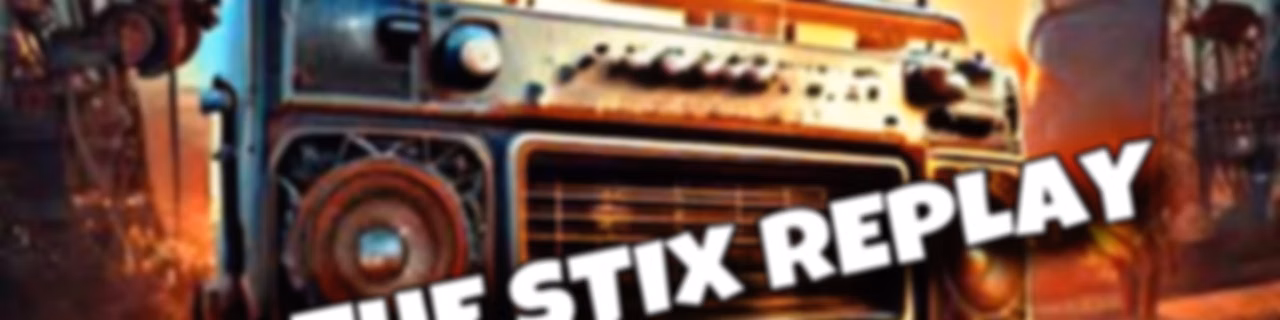 From The STIX