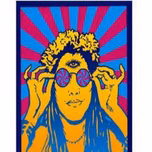 Rádio Hippie Mundial