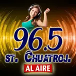 Stereo Chuatroj 96 5