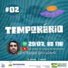 Apoteótico, Episódio 2- Temporário