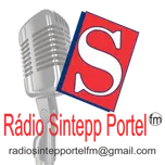 Rádio Sintepp Portel Fm