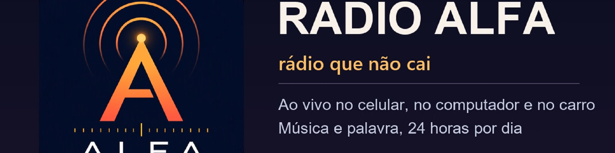 Rádio Alfa