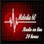 Melodia 60 Stereo - Tropical Songs Radio