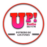 Radio UP 88.9