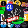 Discommon Radio Show 061: Reloaded