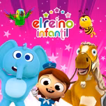 el reino infantil