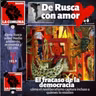 El fracaso de la democracia y la trampa del aislamiento: cómo el neoliberalismo captura incluso a quienes lo resisten