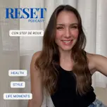 Reset con Stef de Roux