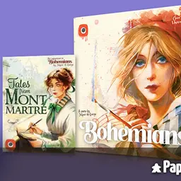 Bohemians - Kan det noget?