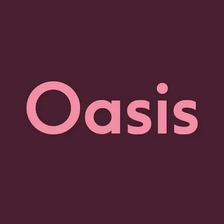 Oasis Licensed In-Store