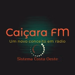 Rádio Caiçara