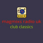 magmixs radio uk club classics