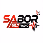 Logo SABOR 99.7