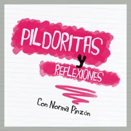 Pildoritas y Reflexiones