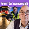 Wird der Spannungsfall ausgerufen? (Peter Denk)