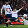 NANI KUWA MBABE KWENYE MCHEZO WA TOTTENHAM V LIVERPOOL