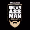 Grown Ass Man Podcast #007: Wait--I'm Greg DeMarco & He's Patrick O'Dowd
