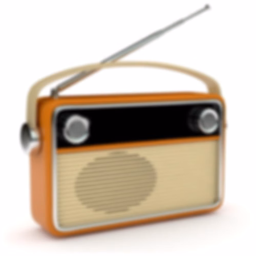 New Podcast