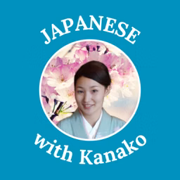 Japanese with Kanako