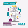 #52 [VIDA DE FREELA] Dá para planejar a carreira sendo freelancer?