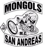 Mongols Dark Country
