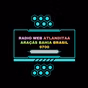 RADIO WEB ATLANDITAA ARAÇÁS BAHIA