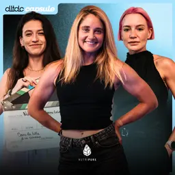 Ces tabous que les sportives gardent encore pour elles W. Marine Leleu