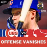 CUBS POSTGAME: Cubs SWEPT in Doubleheader as Playoff Seeding Is in Danger | CHGO Cubs