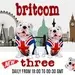 Pumbkin FM - BritCom Three