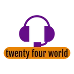 twenty four world