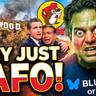 Paramount MOVING to Texas?! Mark Ruffalo HULKS OUT and FINDS OUT!