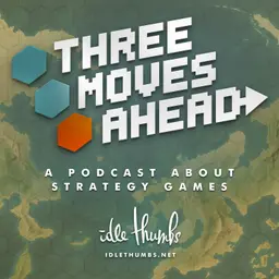 Three Moves Ahead