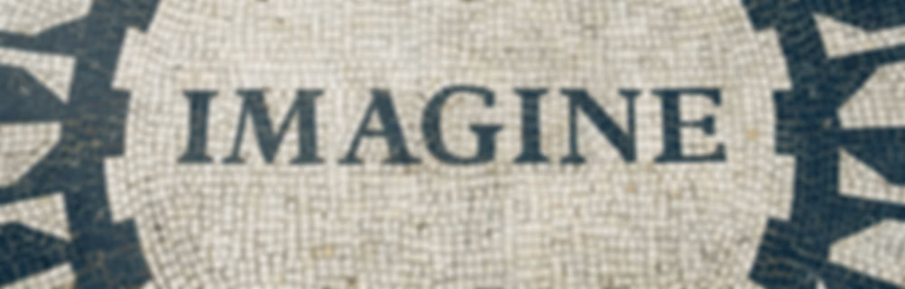 Ep. 21 - Imagine