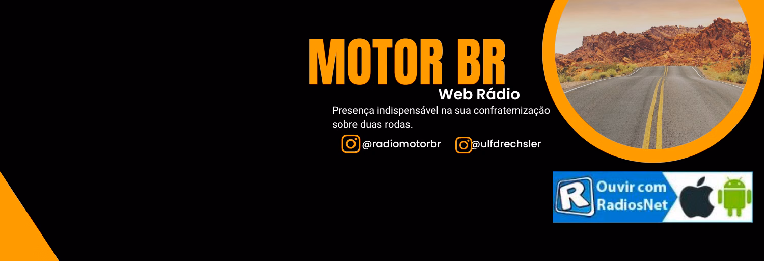 MOTORBR