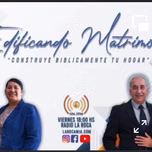 Programa Edificando Matrimonios