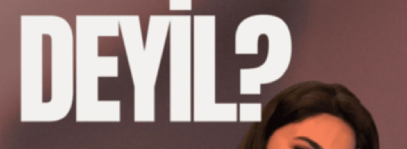 Bəlkə elə deyil?