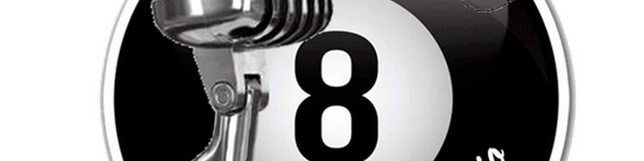 OCHO RADIO